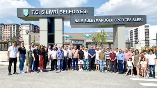 HÖH temsilcilerinden Silivri çıkarması