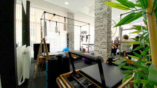 Nihan Gürsoy Fizyoterapi ve Sağlıklı Yaşam Merkezi hizmete başladı