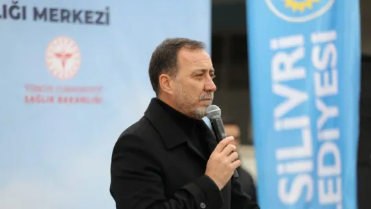 Sağlık hizmetleri için Değirmenköy'de çifte sevinç!