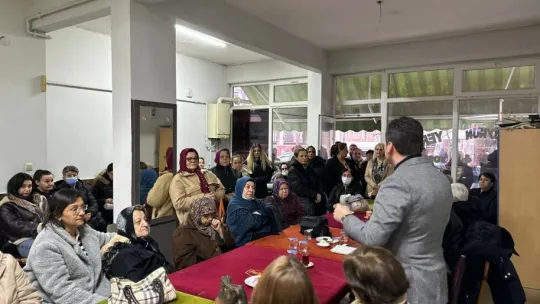 Bora Balcıoğlu Hız Kesmiyor