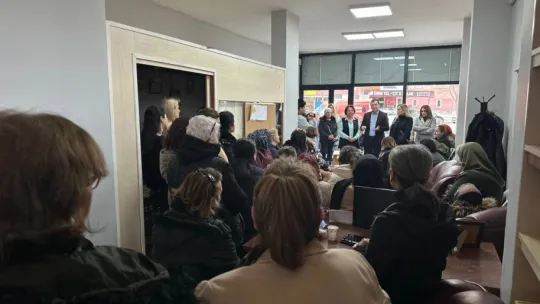 Bora Balcıoğlu, Silivri'nin Her Köşesinde