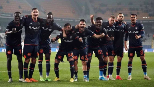 3 büyüklerin kazandığı haftada rekor