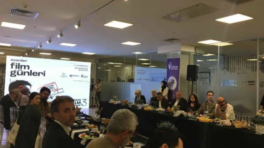 3. Esenler Film Günleri için geri sayım başladı