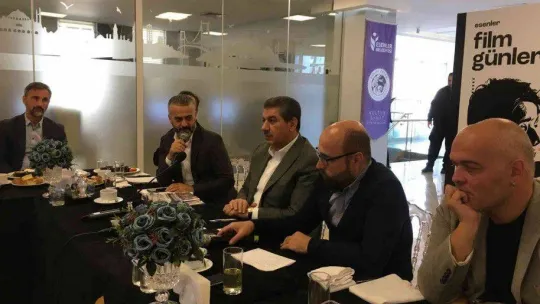 3. Esenler Film Günleri için geri sayım başladı