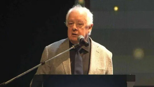 3. Esenler Film Günleri ödüllü yönetmen Jim Sheridan'ın katılımıyla başladı