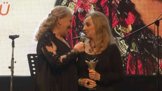 3. Esenler Film Günleri ödüllü yönetmen Jim Sheridan'ın katılımıyla başladı