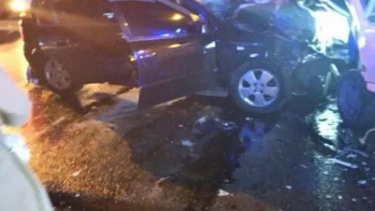 3 gün sonra doğum günüydü, feci kazada hayatını kaybetti