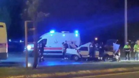 3 gün sonra doğum günüydü, feci kazada hayatını kaybetti