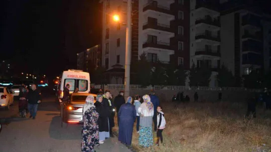 3 gündür aranan gencin sır ölümü