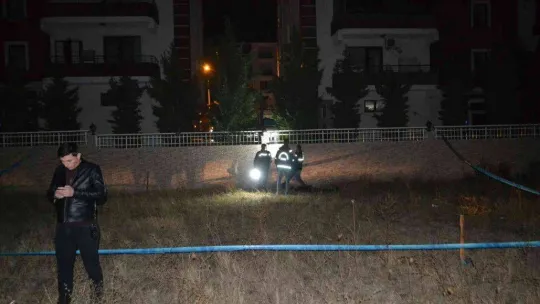 3 gündür aranan gencin sır ölümü