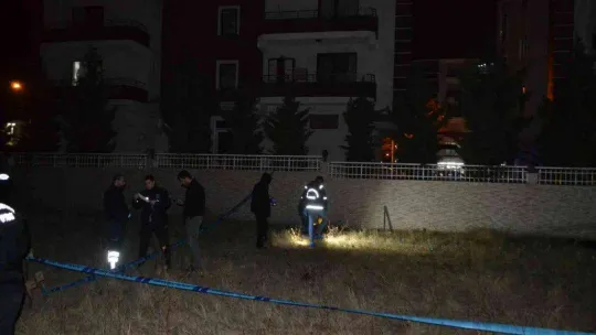 3 gündür aranan gencin sır ölümü