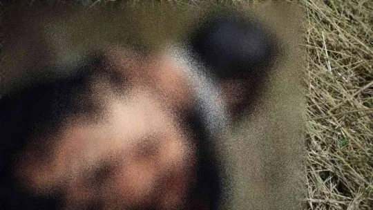 3 gündür aranan gencin sır ölümü