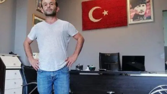 3 gündür aranan gencin sır ölümü