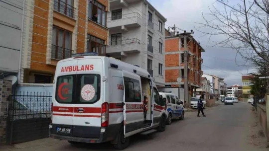 3 gündür haber alınamıyordu, evinde ölü bulundu