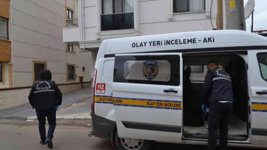 3 gündür haber alınamıyordu, evinde ölü bulundu