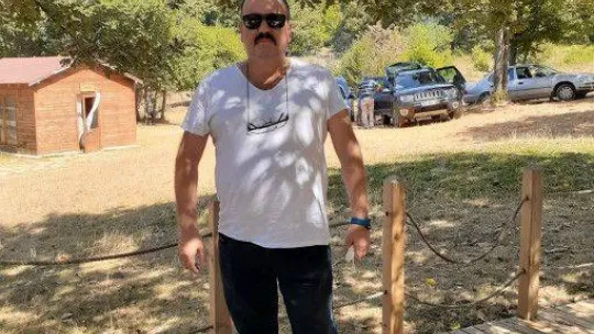 3 gündür haber alınamıyordu, evinde ölü bulundu