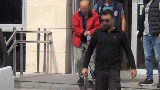 3 ilde dolandırıcılık olaylarının şüphelisi yakalandı