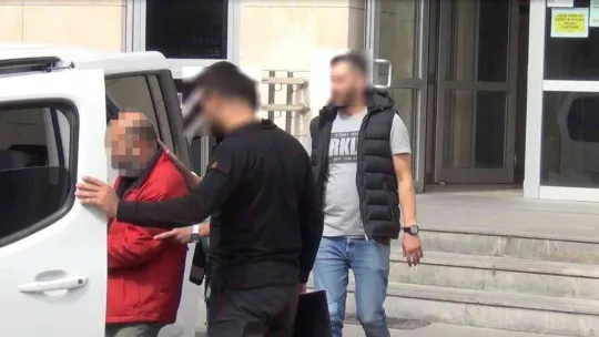 3 ilde dolandırıcılık olaylarının şüphelisi yakalandı