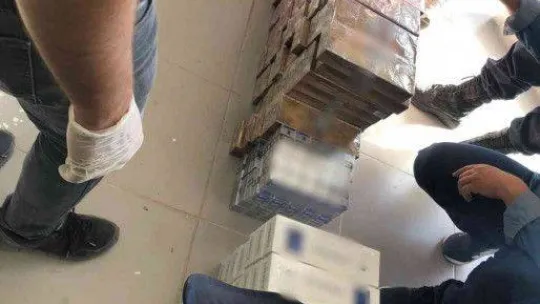 3 ilde sahte düzeneklerle kayıt dışı gelir elde eden akaryakıt kaçakçılarına darbe