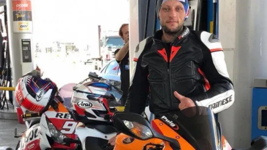 3 yıl sonra kardeşiyle aynı yazgıyı yaşadı