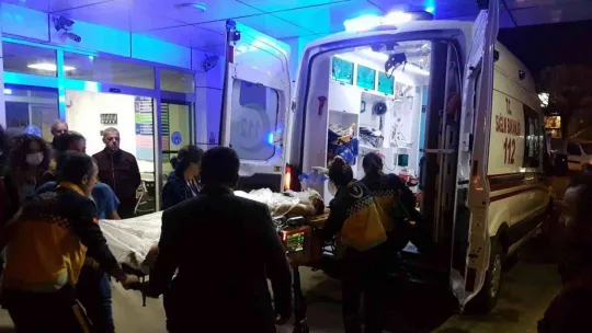 3 yıl sonra kardeşiyle aynı yazgıyı yaşadı