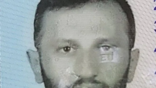 3 yıl sonra kardeşiyle aynı yazgıyı yaşadı