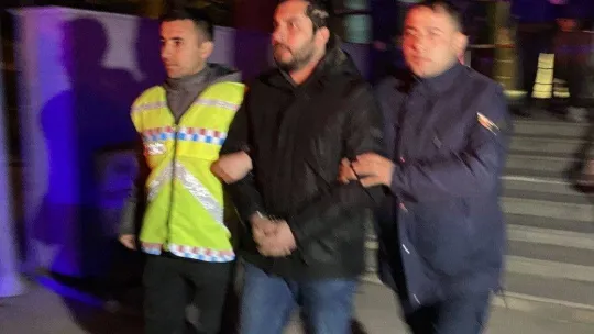 30 kişinin öldüğü Hasoğlu İnşaat davasında 4 kişi tutuklandı