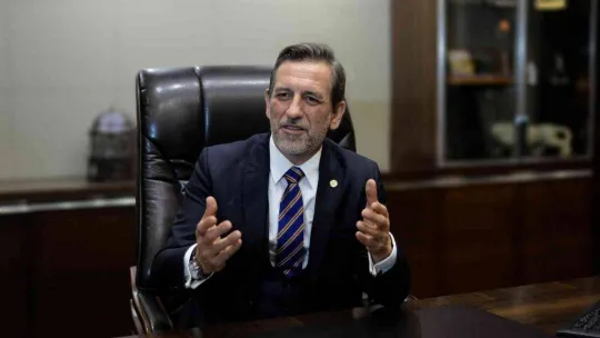 30 ülkeden 200'ü aşkın yabancı alıcı Bursalı makinecilerle buluştu