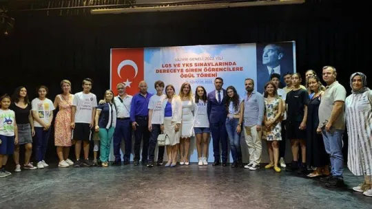 Odak, teşekkür etti