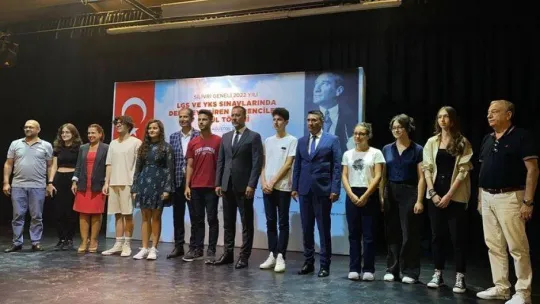 Odak, teşekkür etti