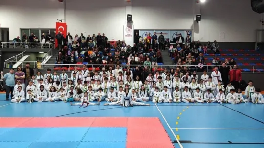 Erel in Anka'ya dönüşü güzel başladı.