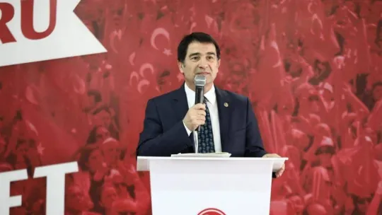 MHP Teşkilatı Silivrili kadınlarla kahvaltıda buluştu
