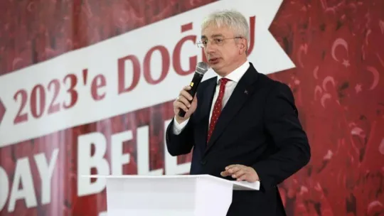 MHP Teşkilatı Silivrili kadınlarla kahvaltıda buluştu