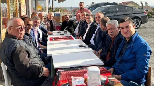 Seyyardan gelen lezzet 'Magunacı Kokoreç' açıldı