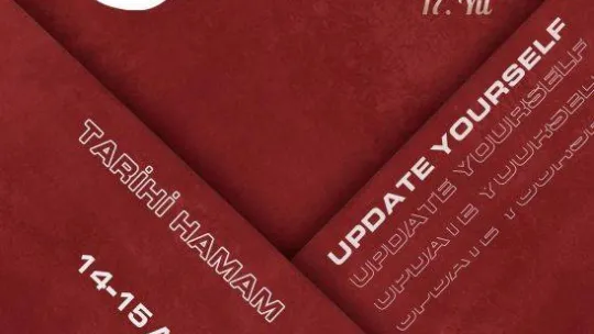 CV'ni Güncelle etkinliği, 17. yılında tekrar sizlerle