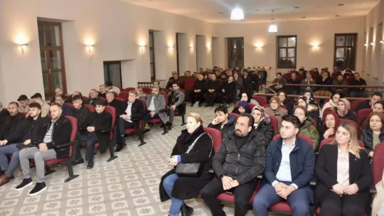 AK Parti'den sandık seferberliği