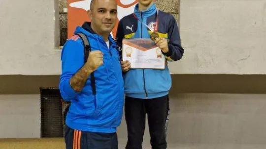 Bölge şampiyonasında İstanbul'u temsil edecekler