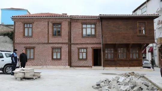 Kültür ve Turizm Bakanı açılışa geliyor