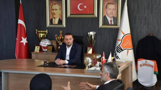 BBP'den, Cumhur ittifak ortaklarına ziyaret