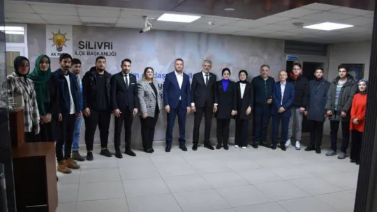 BBP'den, Cumhur ittifak ortaklarına ziyaret