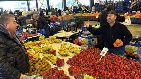 Koçer 'Yaparsa Volkan Yılmaz yapar'