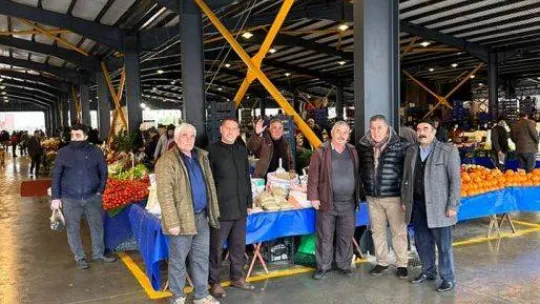 Koçer 'Yaparsa Volkan Yılmaz yapar'