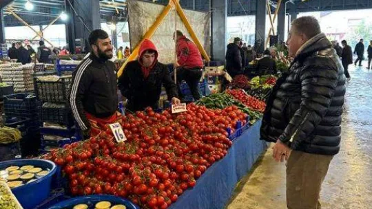 Koçer 'Yaparsa Volkan Yılmaz yapar'