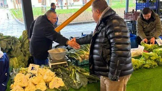 Koçer 'Yaparsa Volkan Yılmaz yapar'