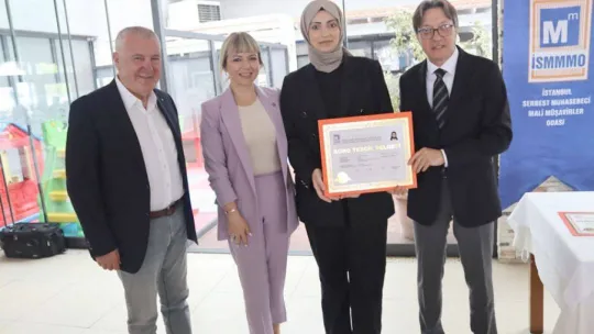 İSMMMO Silivri üyeleri geleneksel buluşmalarını gerçekleştirdiler