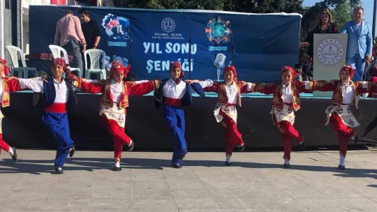 Alpay Yavuz 'Gazitepe Ailesi olarak sizlerle gurur duyduk'