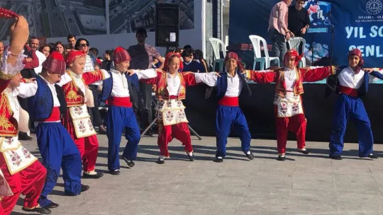 Alpay Yavuz 'Gazitepe Ailesi olarak sizlerle gurur duyduk'