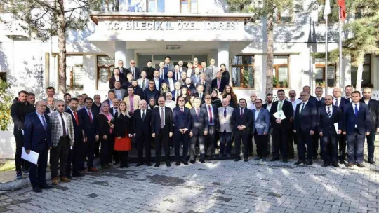 37 okul ve fabrika arasında 'Kardeş Okul Projesi' imzalandı