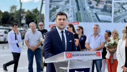 Esen: Atatürk'ün çizdiği yoldayız