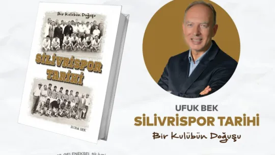 62. Yoğurt Festivali'nde Silivrili Yazarlarımız Kitapseverlerle Buluşuyor